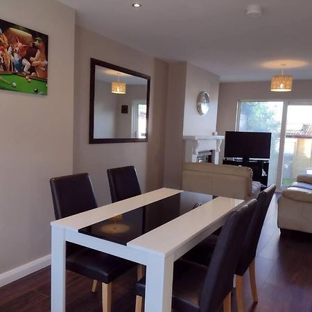 33 Valentia Place Villa Newcastle  Kültér fotó