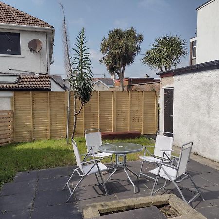 33 Valentia Place Villa Newcastle  Kültér fotó