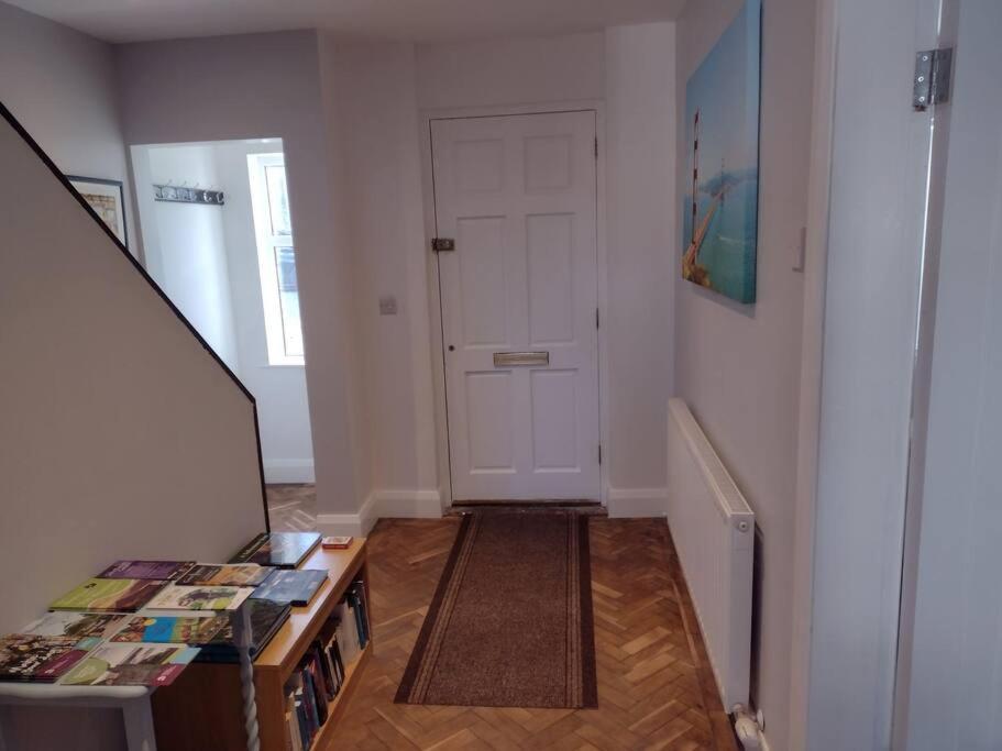 33 Valentia Place Villa Newcastle  Kültér fotó