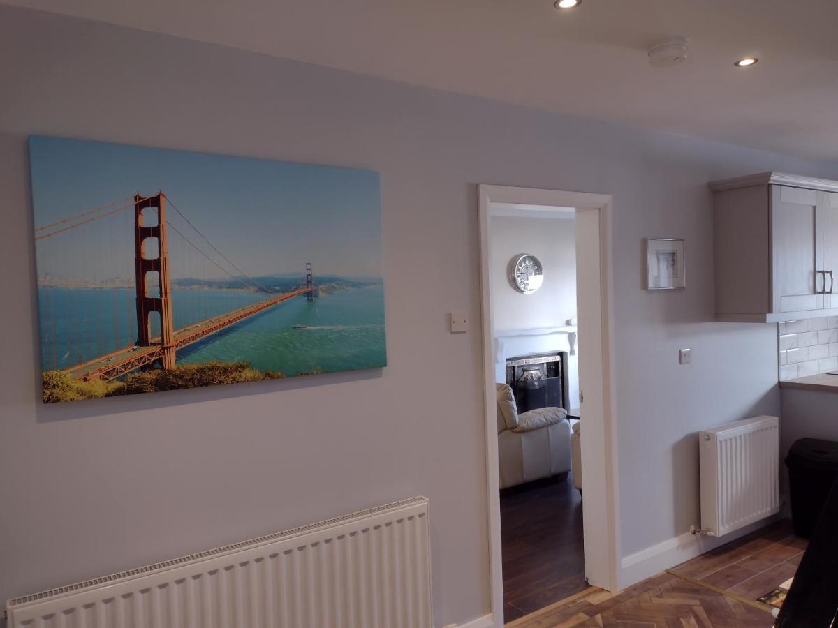 33 Valentia Place Villa Newcastle  Kültér fotó