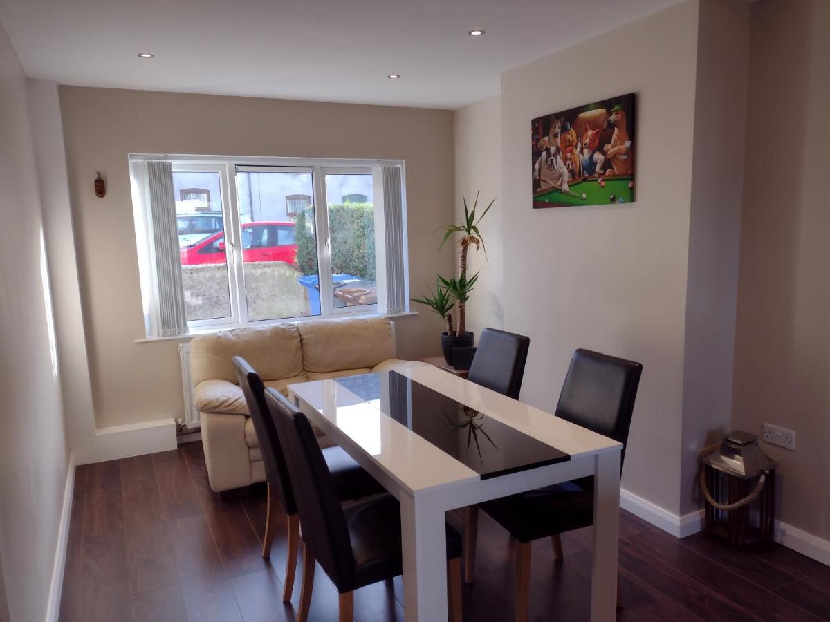 33 Valentia Place Villa Newcastle  Kültér fotó