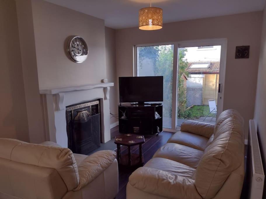 33 Valentia Place Villa Newcastle  Kültér fotó