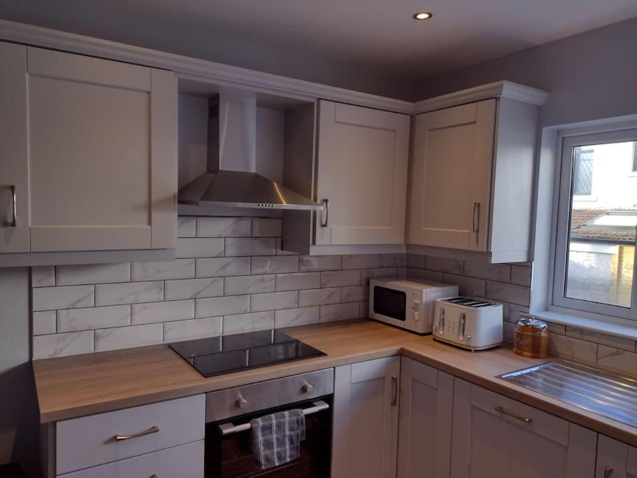 33 Valentia Place Villa Newcastle  Kültér fotó