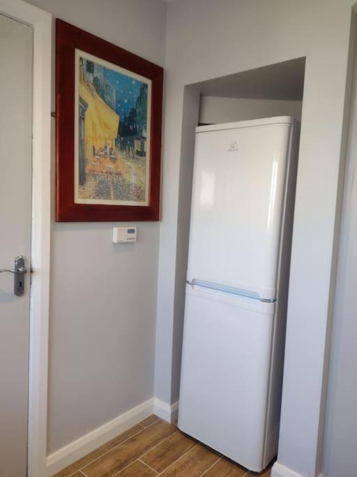 33 Valentia Place Villa Newcastle  Kültér fotó