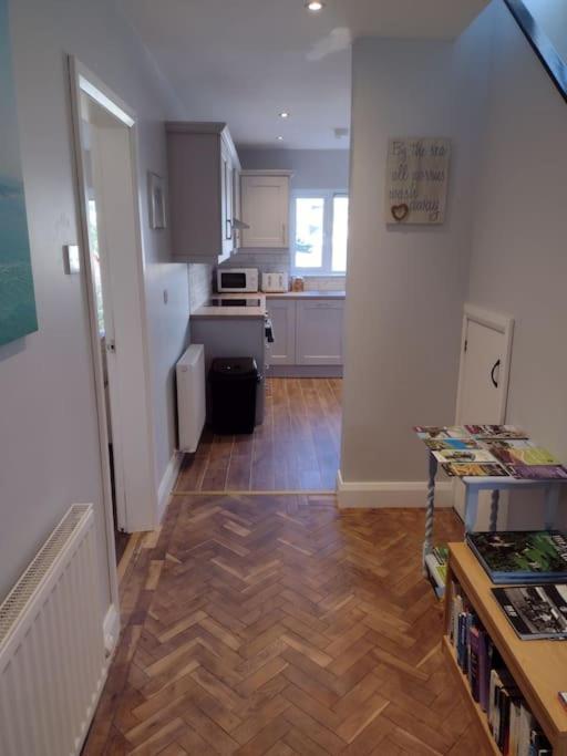 33 Valentia Place Villa Newcastle  Kültér fotó
