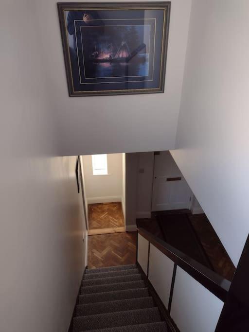 33 Valentia Place Villa Newcastle  Kültér fotó