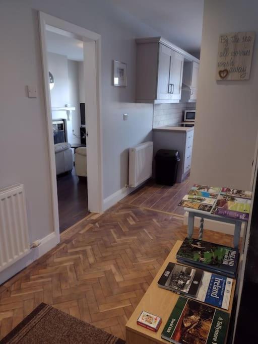 33 Valentia Place Villa Newcastle  Kültér fotó