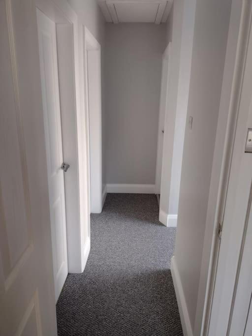 33 Valentia Place Villa Newcastle  Kültér fotó