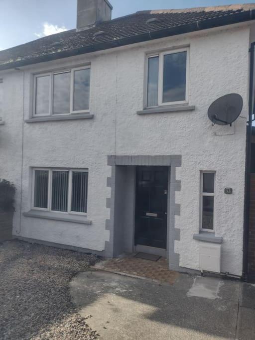 33 Valentia Place Villa Newcastle  Kültér fotó