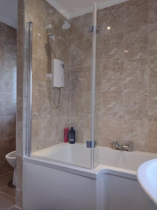 33 Valentia Place Villa Newcastle  Kültér fotó