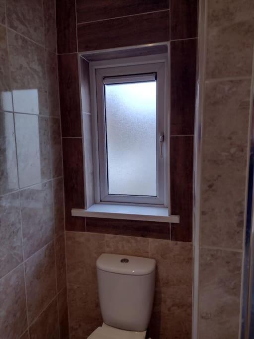 33 Valentia Place Villa Newcastle  Kültér fotó