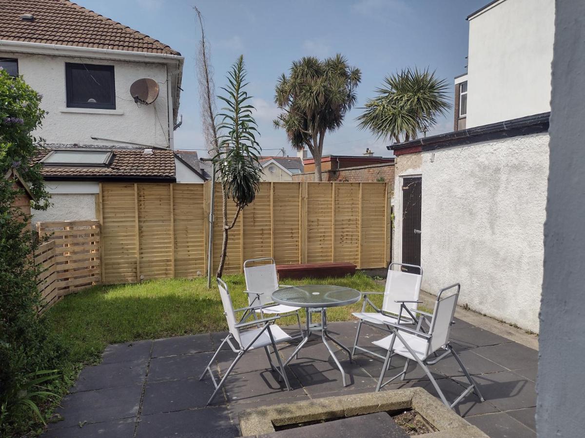 33 Valentia Place Villa Newcastle  Kültér fotó