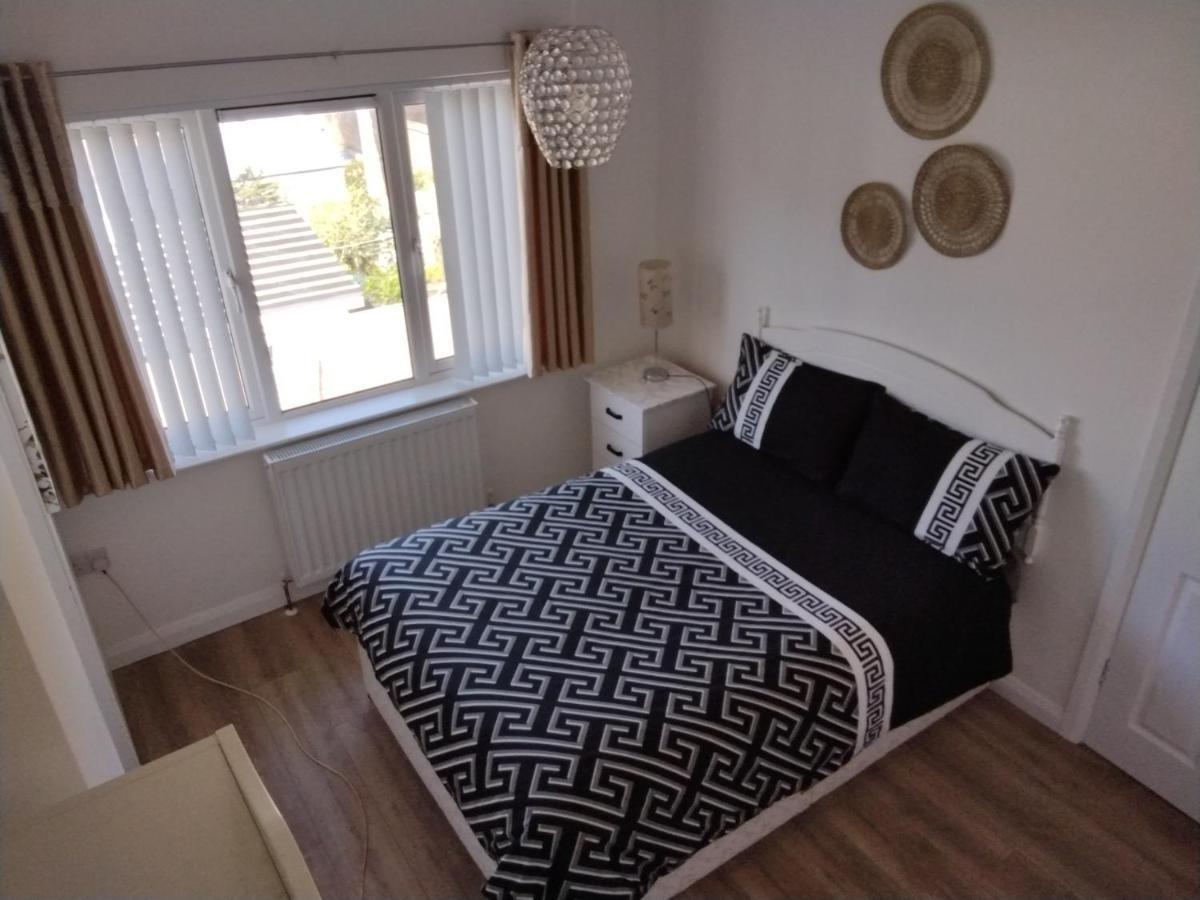 33 Valentia Place Villa Newcastle  Kültér fotó